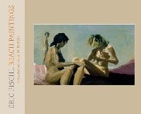 Eric Fischl: Beach Paintings, With a short story by A. M. Homes (Эрик Фишл картины)