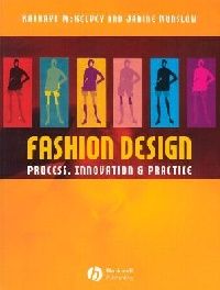 Fashion Design (Модный дизайн)