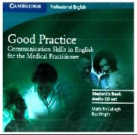 Good Practice Audio CDs (2)(Хорошая практика - Audio CD)