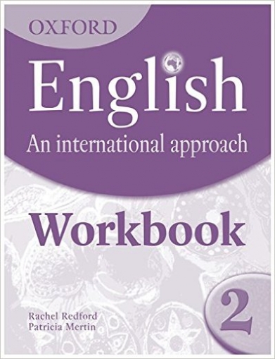 Oxford English: an International Approach: Workbook 2 