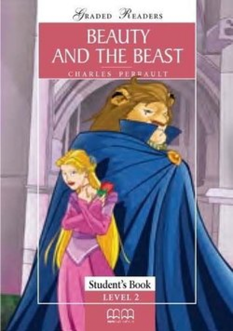Beauty And The Beast - Student's Book 