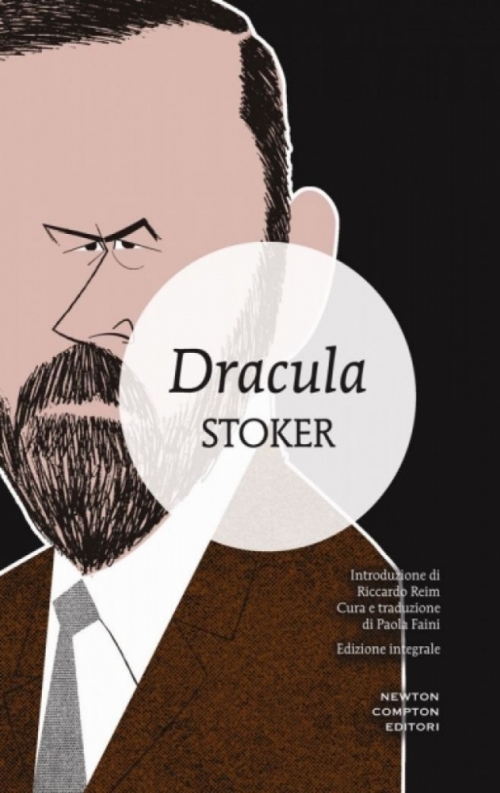 B., Stoker Dracula 