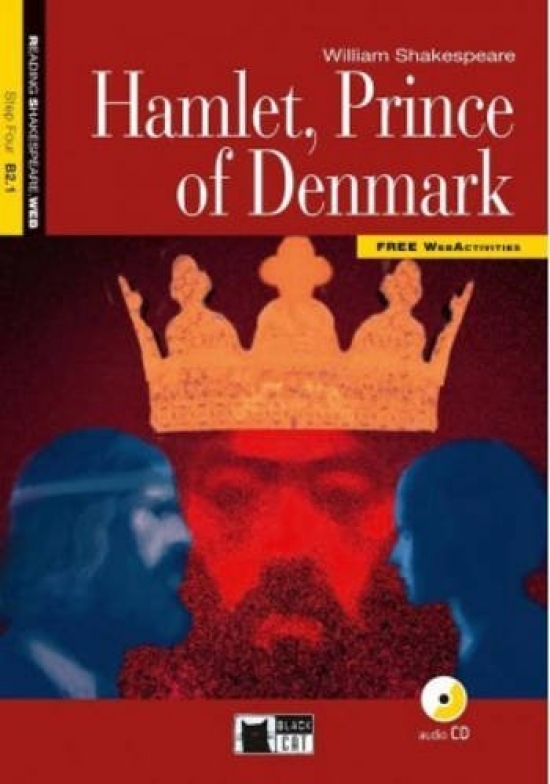 Hamlet, Prince of Denmark New 