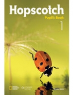 Hopscotch 1 Interactive Whiteboard Software CD-ROMx1 