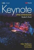 Keynote Upp-Intermediate Interactive Whiteboard Software CD-ROMx1 