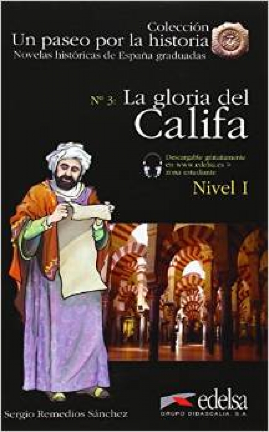 Sanchez, S.R. La Gloria Del Califa New Edition + D 