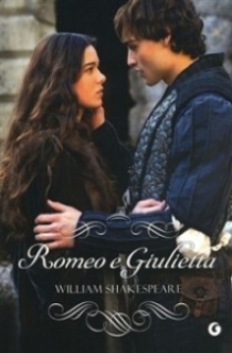William, Shakespeare Romeo e Giulietta 