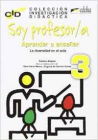 E., Alonso Soy profesor 3 La diversidad en el aula 