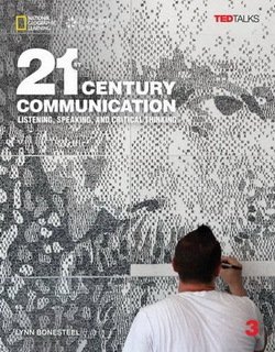 Baker 21st Century Communication 3. DVD / Audio 