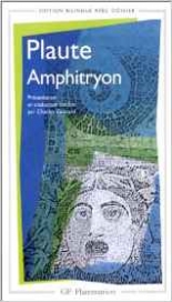 E. Amphitryon 