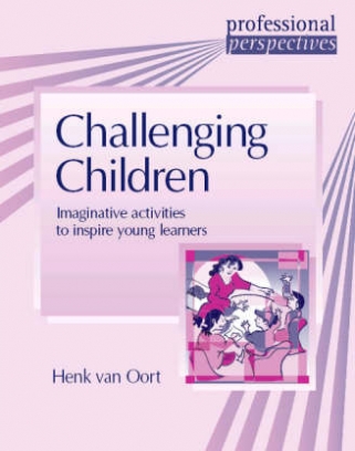Henk Van Oort DELTA PPS: Challenging Children 