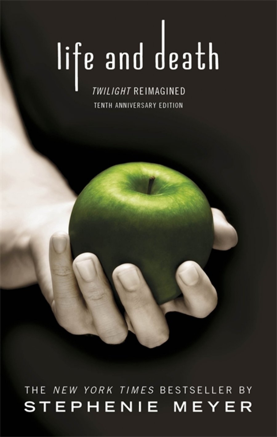 Meyer Stephenie Life and Death: Twilight Reimagined 