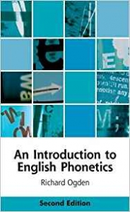 Ogden Richard An Introduction to English Phonetics 