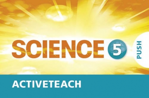 Herrera Mario Big Science 5. Active Teach 