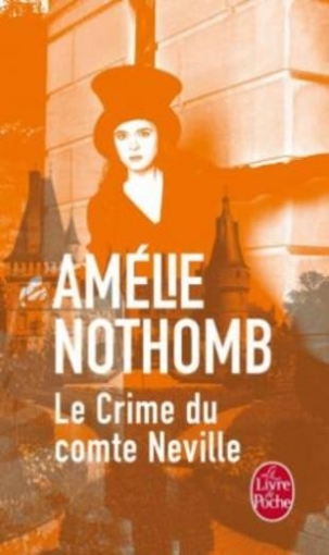 Nothomb A. Crime du Comte Neville 