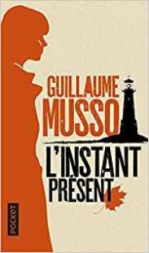 Musso Guillaume L'Instant present NED 