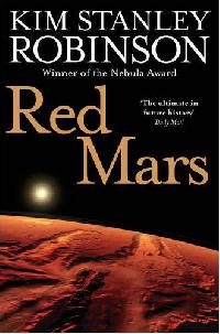 Robinson Kim Stanley Red Mars 