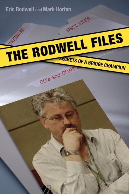 Rodwell E Rodwell Files 
