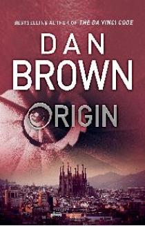Brown Dan Origin (Robert Langdon) 