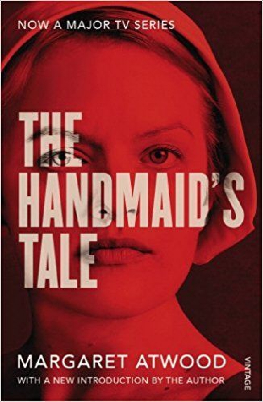 Atwood Margaret Handmaid's Tale  TV Tie 