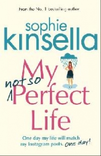 Kinsella Sophie My Not So Perfect Life 