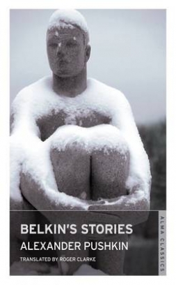 Pushkin Alexander Belkin's Stories 