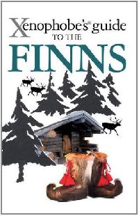 Moles Tarja Xenophobe's Guide to the Finns 