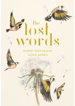 Robert, Macfarlane The Lost Words 