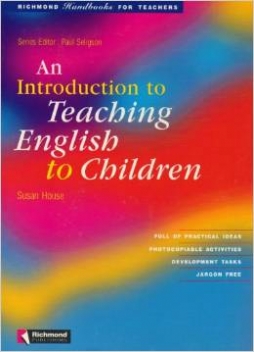 House S. An Introduction to Teaching England 