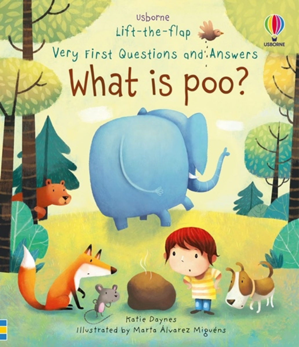 Daynes Katie Lift-the-Flap - Very First Questions & Answers. Board book 