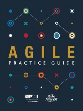 Project Management Institute Agile practice guide 