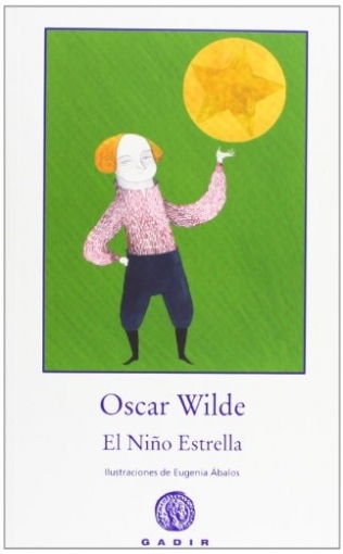 Wilde Oscar El nino Estrella 