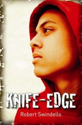 Swindells Robert Knife-Edge 
