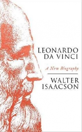 Isaacson Walter Leonardo da Vinci 
