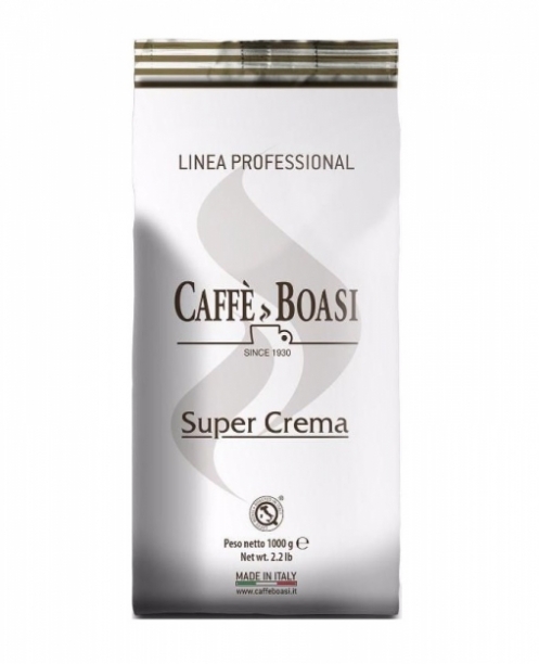    Boasi Super Crema Professional 1000  (1) 