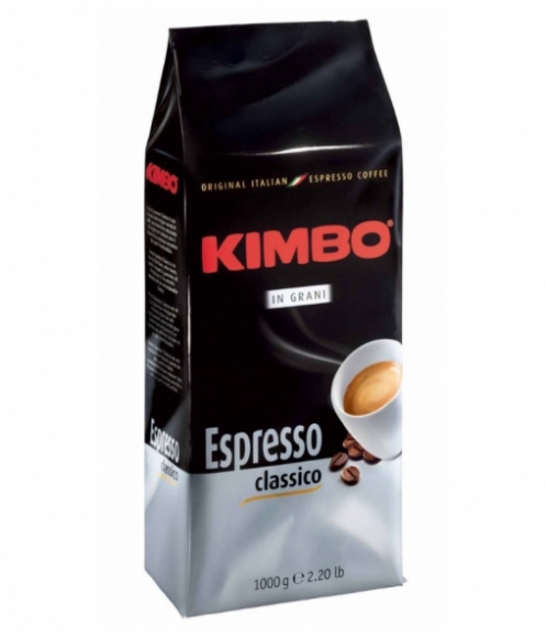    KIMBO Espresso Classico 1000  (1) 