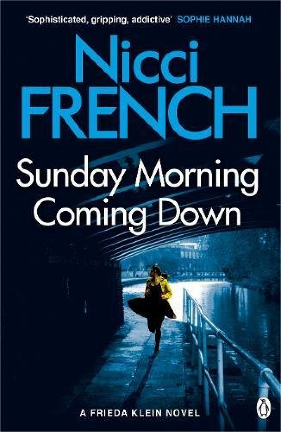 French, Nicci Sunday Morning Coming Down 