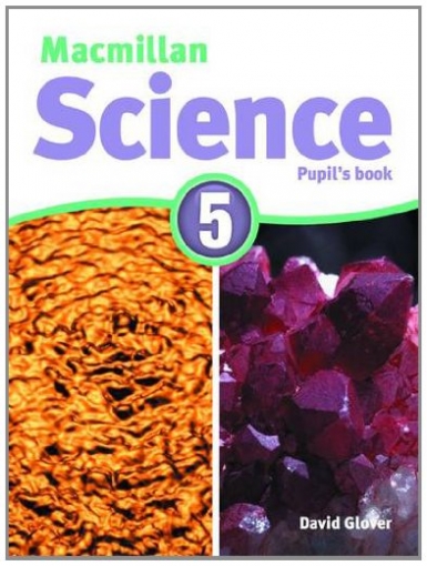 Glover David, Glover Penny Science 5. Pupil's Book with CD-ROM and eBook Pack 