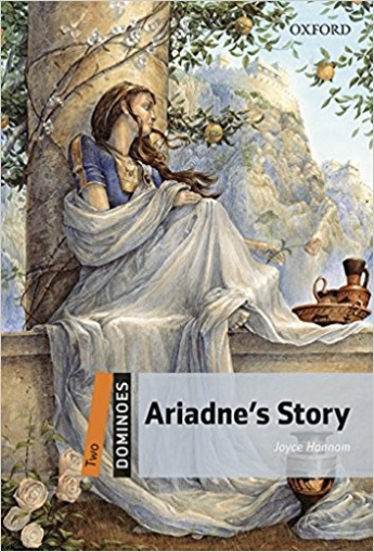 Hannam Joyce Ariadne's Story with MP3 download 