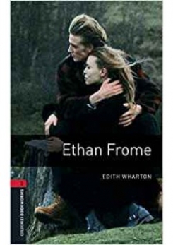 Wharton Edith Ethan Frome with MP3 download 