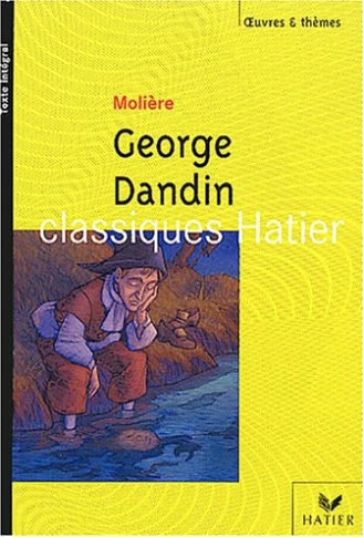 Moliere George Dandin 