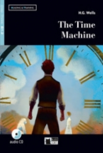 Wells H.G. Time Machine 