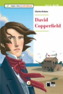 Dickens Charles David Copperfield 