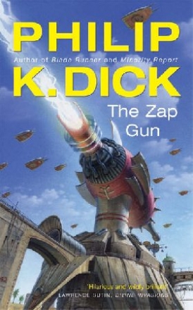 Dick Philip Zap Gun 