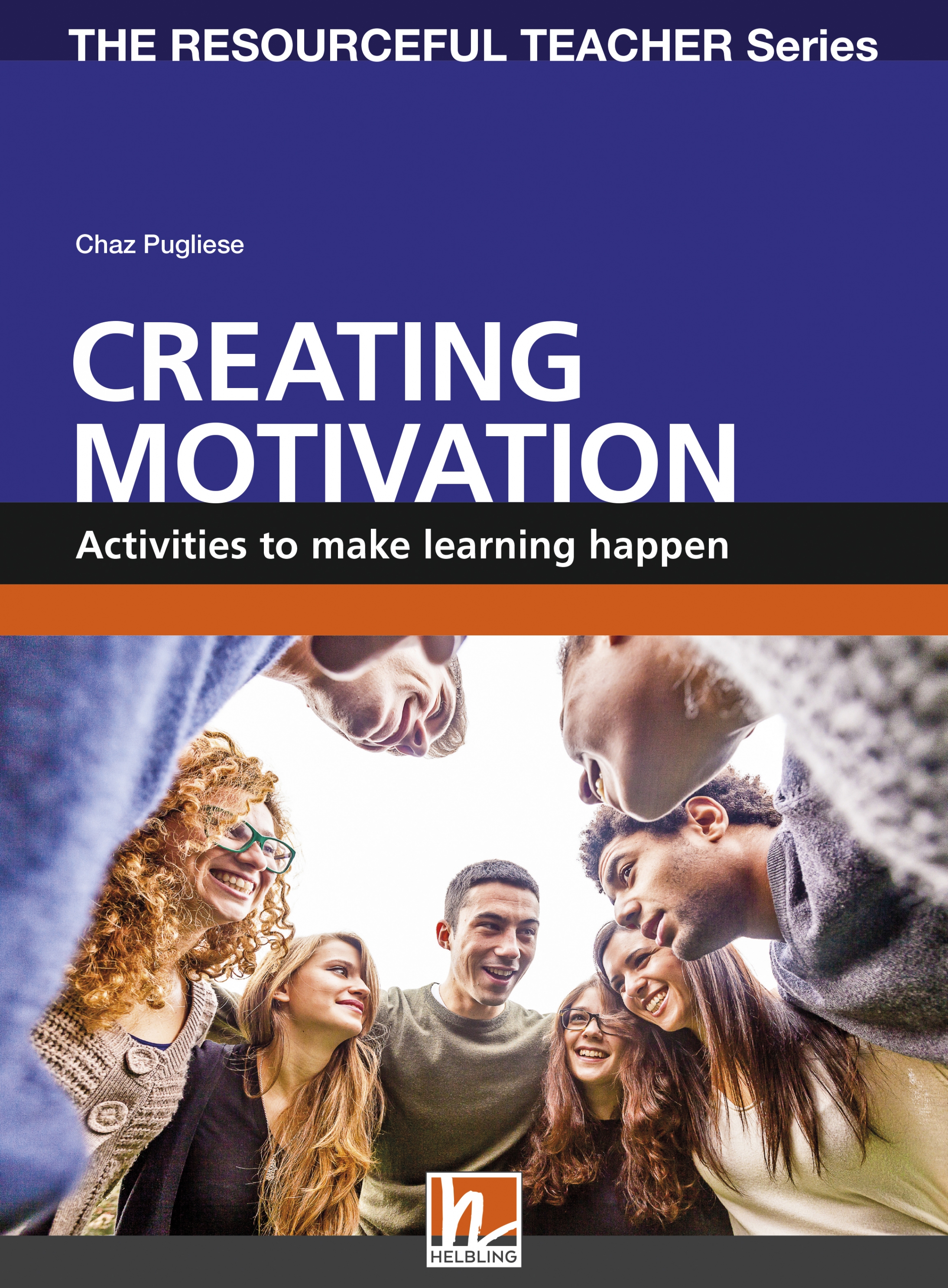 Creating Motivation - Pugliese Chaz, Купить c быстрой доставкой или  самовывозом, ISBN 978-3-9904550-8-1 - КомБук (Combook.RU)