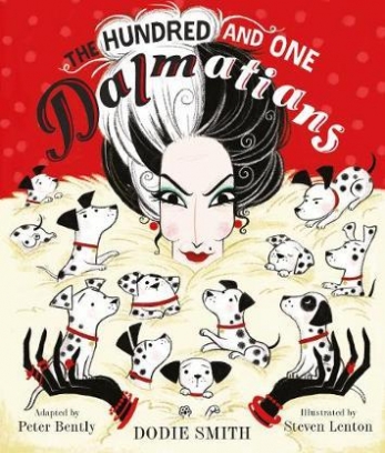 Smith Dodie, Bently Peter The Hundred and One Dalmatians 