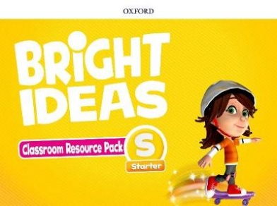 Bright Ideas Starter. Classroom Resource Pack 