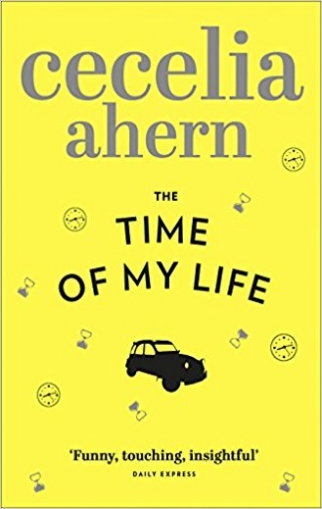 Ahern C. The Time Of My Life 