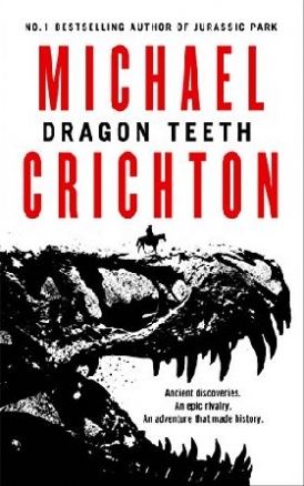Crichton Michael Dragon teeth 