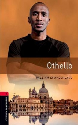 Shakespeare William Othello 